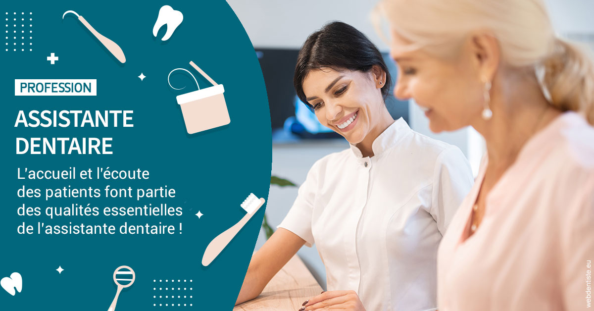 https://dr-fontaine-philippe.chirurgiens-dentistes.fr/T2 2023 - Assistante dentaire 1