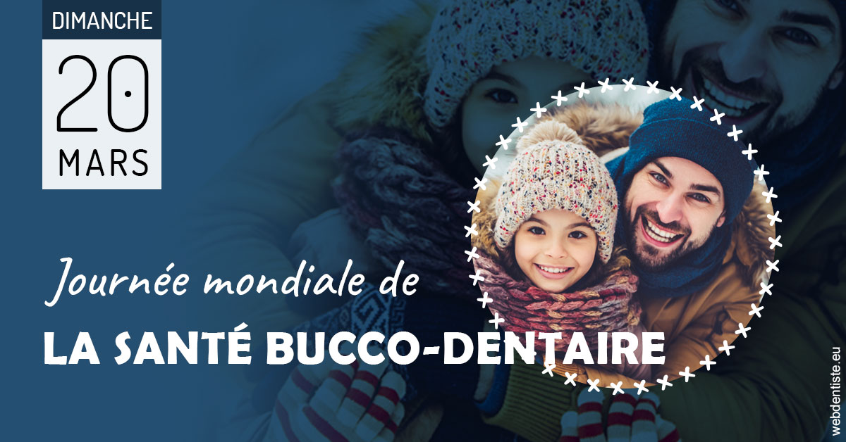 https://dr-fontaine-philippe.chirurgiens-dentistes.fr/La journée de la santé bucco-dentaire 1